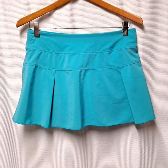 Nike Tennis Skort Size S - Picture 2 of 2